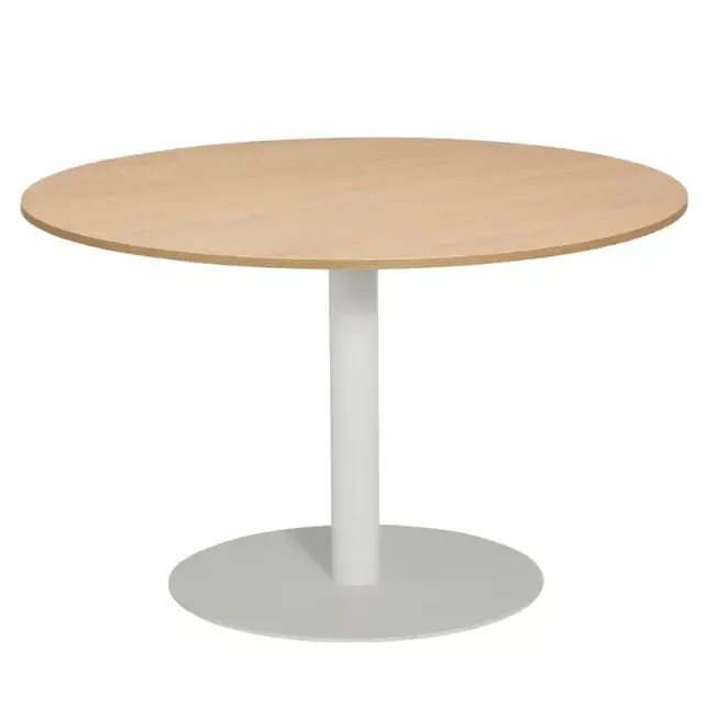 Vepa T60 tafel rond (voorraadmodel)