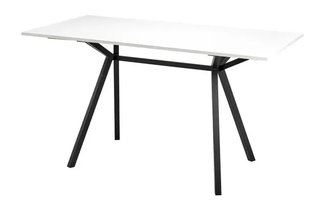 Vepa VPAX tafel hoog 200x100cm (voorraadmodel)