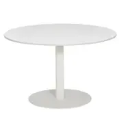Vepa T60 tafel rond (voorraadmodel)