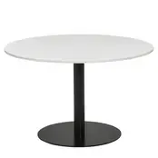 Vepa T60 tafel rond (voorraadmodel)