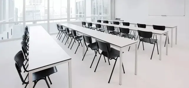 Vepa T40 tafel (voorraadmodel)