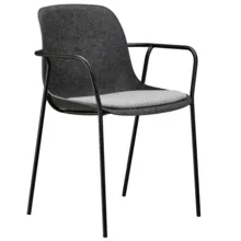 Vepa Felt Fine met armleggers (voorraadmodel)