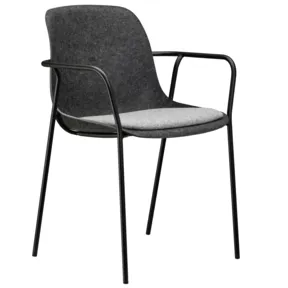 Vepa Felt Fine met armleggers (voorraadmodel)