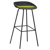 Vepa Felt High kruk (voorraadmodel)