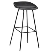 Vepa Felt High kruk (voorraadmodel)