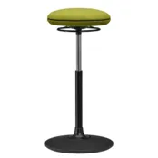 BUUR Steady zit-sta kruk (voorraadmodel) BUUR Steady zit-sta kruk (voorraadmodel)