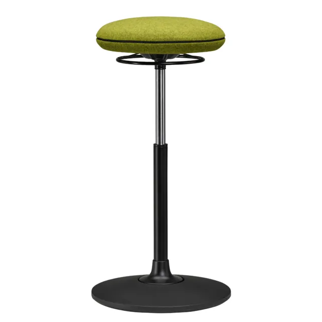 BUUR Steady zit-sta kruk (voorraadmodel) BUUR Steady zit-sta kruk (voorraadmodel)