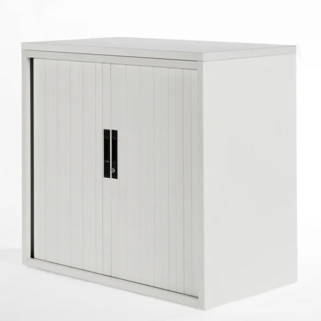 Vepa RM-store roldeurkast 75x120x45cm 2OH (voorraadmodel) Vepa RM-store roldeurkast 75x120x45cm 2OH (voorraadmodel)