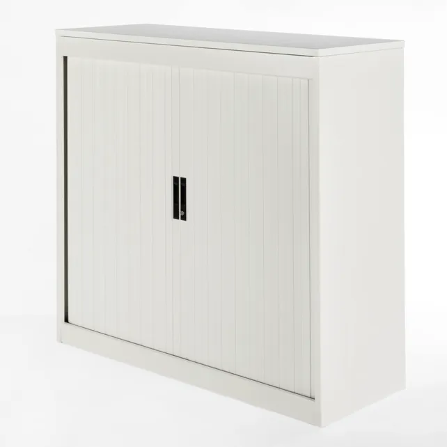 Vepa RM-store roldeurkast 123x120x45cm 3OH (voorraadmodel)
