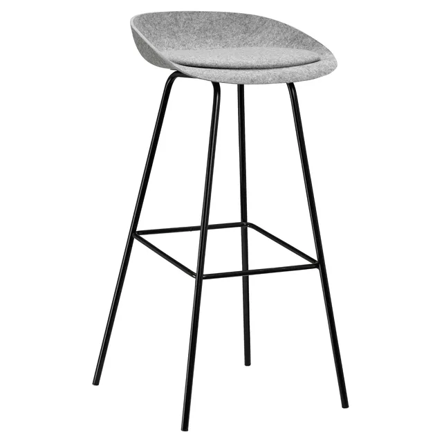 Vepa Felt High kruk (voorraadmodel)