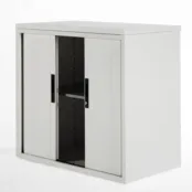 Vepa RM-store roldeurkast 75x120x45cm 2OH (voorraadmodel) Vepa RM-store roldeurkast 75x120x45cm 2OH (voorraadmodel)