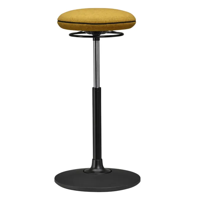 BUUR Steady zit-sta kruk (voorraadmodel) BUUR Steady zit-sta kruk (voorraadmodel)