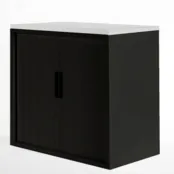 Vepa RM-store roldeurkast 75x120x45cm 2OH (voorraadmodel) Vepa RM-store roldeurkast 75x120x45cm 2OH (voorraadmodel)