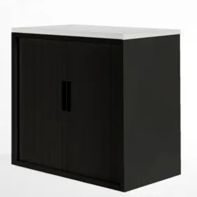 Vepa RM-store roldeurkast 75x120x45cm 2OH (voorraadmodel)
