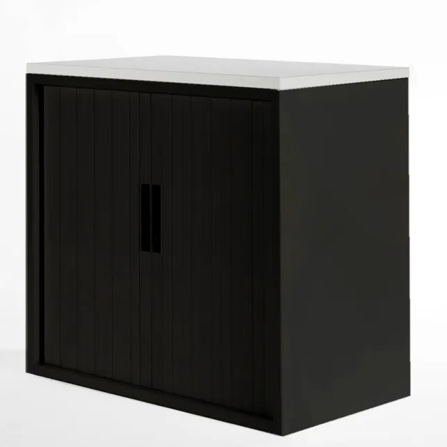 Vepa RM-store roldeurkast 75x120x45cm 2OH (voorraadmodel) Vepa RM-store roldeurkast 75x120x45cm 2OH (voorraadmodel)