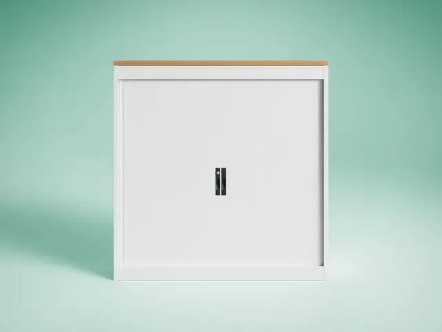 Vepa RM-store roldeurkast 123x120x45cm 3OH (voorraadmodel)