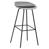 Vepa Felt High kruk (voorraadmodel)