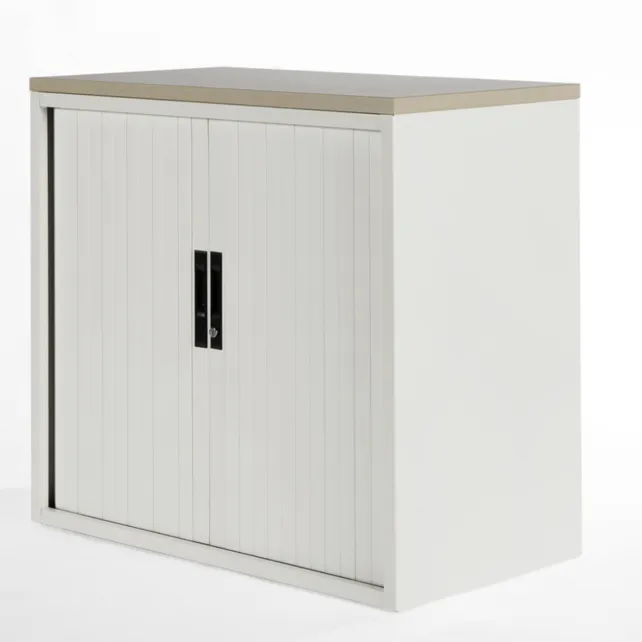 Vepa RM-store roldeurkast 75x120x45cm 2OH (voorraadmodel) Vepa RM-store roldeurkast 75x120x45cm 2OH (voorraadmodel)