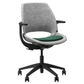 Be Hybrid bureaustoel