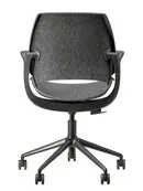 Be Hybrid bureaustoel