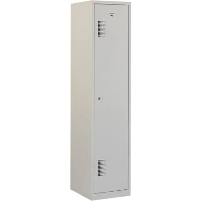 Garderobekast Premio 1 deur 1.1 Garderobekast Premio 1 deur 1.1