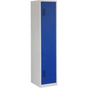 Garderobekast Premio 1 deur 1.1 Garderobekast Premio 1 deur 1.1