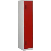 Garderobekast Premio 1 deur 1.1 Garderobekast Premio 1 deur 1.1