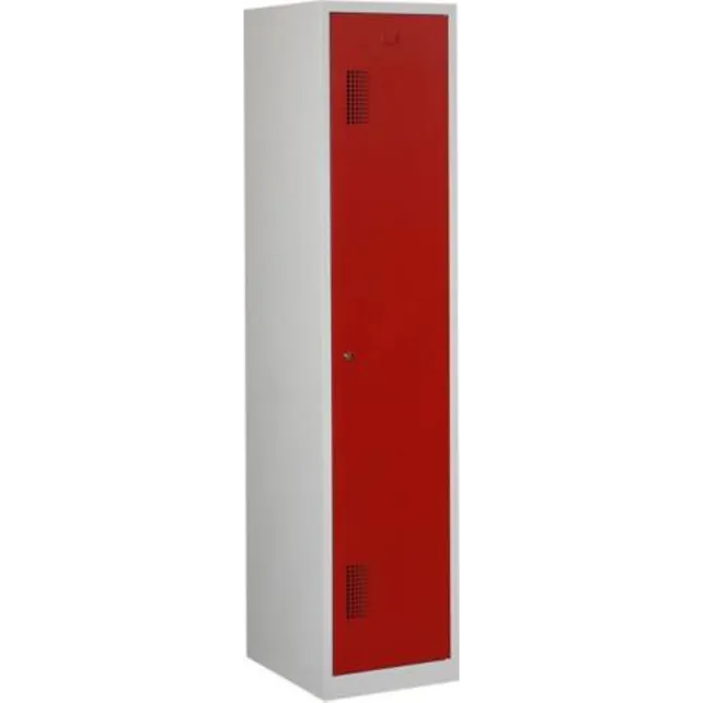 Garderobekast Premio 1 deur 1.1 Garderobekast Premio 1 deur 1.1