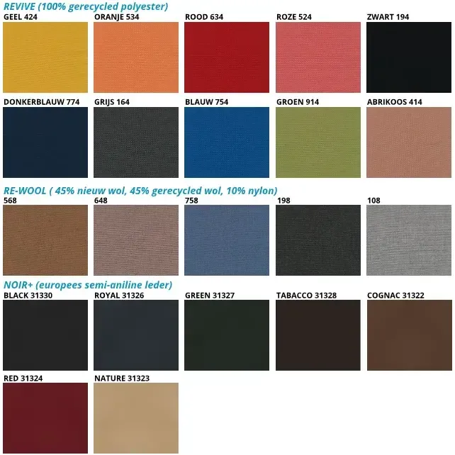 Varier Move zit-sta kruk