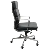 Vitra EA219 softpad bureaustoel Refurbished