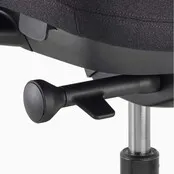 Refurbished Herman Miller Verus TriFlex bureaustoel