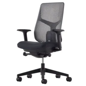 Refurbished Herman Miller Verus TriFlex bureaustoel