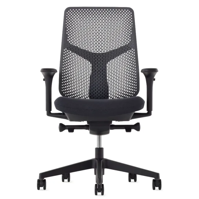 Refurbished Herman Miller Verus TriFlex bureaustoel