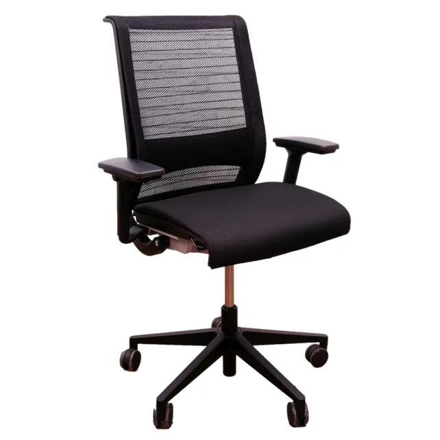 Steelcase Think bureaustoel Refurbished