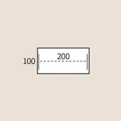 Vergadertafel Sconto Vergadertafel Sconto