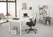 Bureautafel Flex4 Bureautafel Flex4