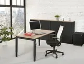 Bureautafel Flex4 Bureautafel Flex4