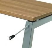 Bureautafel Flex4 Bureautafel Flex4
