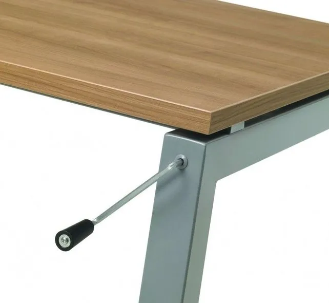 Bureautafel Flex4 Bureautafel Flex4