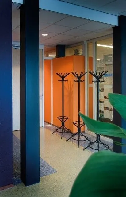 Kapstok Entree Kapstok Entree