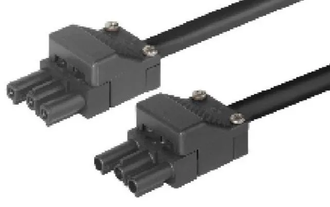 Step  onderbouw stekkerdoos