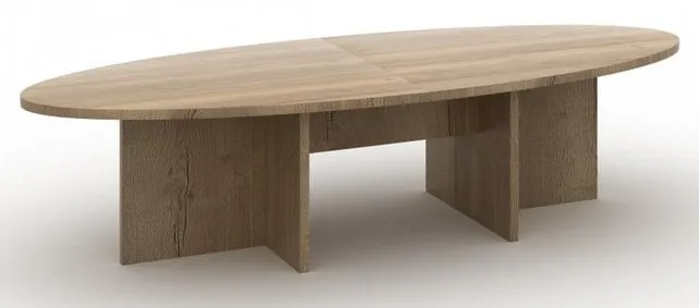 Vergadertafel Detroit Vergadertafel Detroit