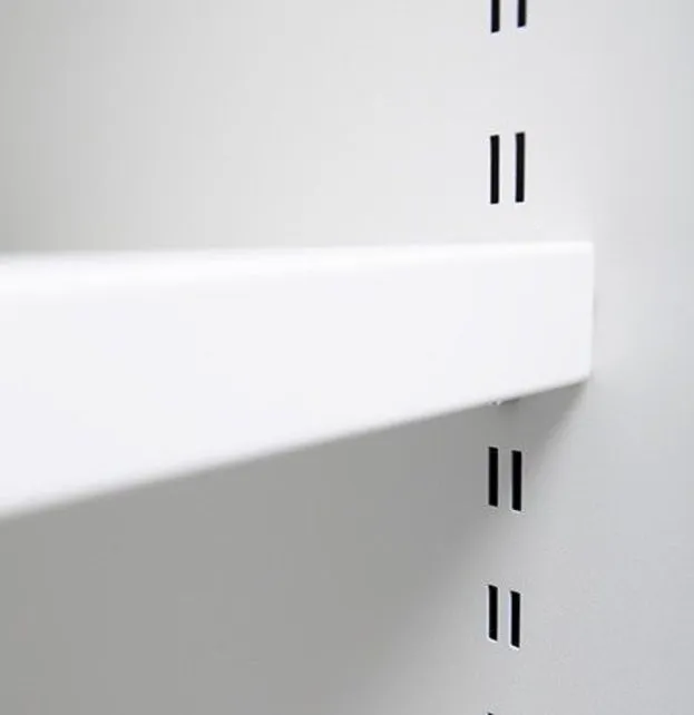 Akoestische schuifdeurkast 120x160x50cm