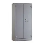 Brandwerende kast 195x95x55cm Brandwerende kast 195x95x55cm