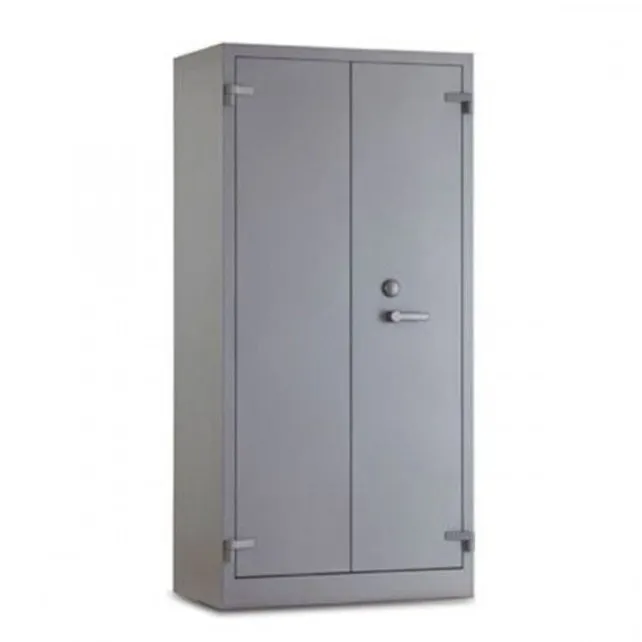 Brandwerende kast 195x95x55cm Brandwerende kast 195x95x55cm