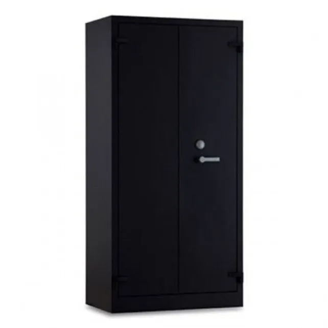 Brandwerende kast 195x95x55cm Brandwerende kast 195x95x55cm