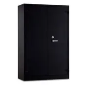 Brandwerende kast 195x126x55cm