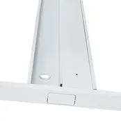 Zit/Zit Duo werkplek slinger-verstelbaar