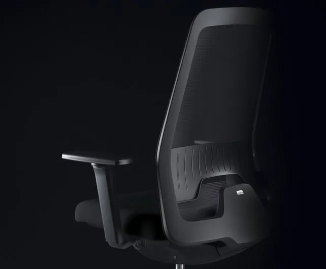 Interstuhl Every bureaustoel EV211