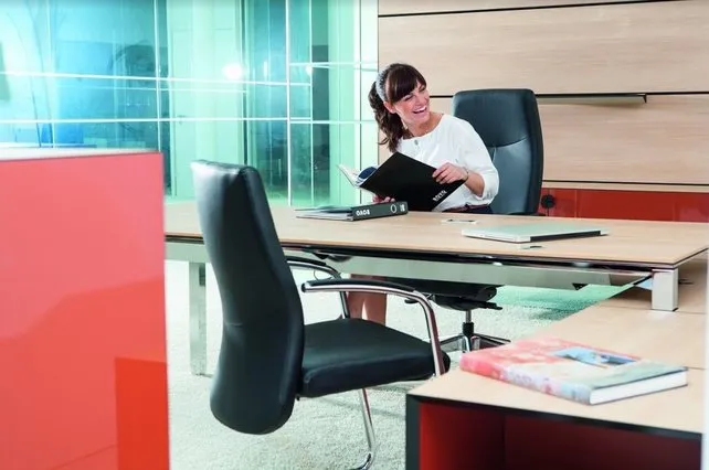 Rovo XL 5910A bureaustoel